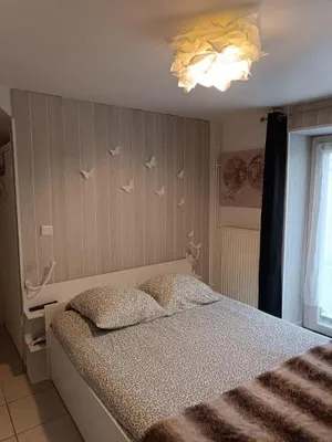 Image of La Savouè - Chambre