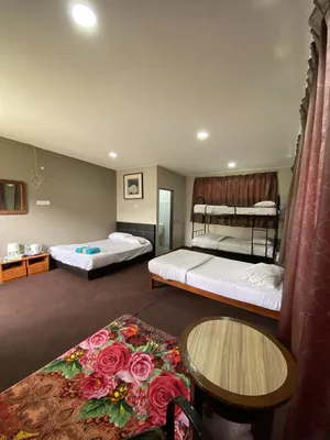 Image of chalet FAZ d'sungai