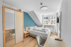 Image of Hotel Friedrichstadt