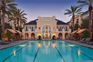 Image of Luxury condo near Irvine Business & UCI Hospital