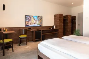 Image of Hotel Grüne Elster