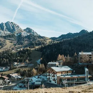 Image of Apartment Hotel Schneerose