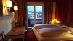 Image of Hotel Lukashansl