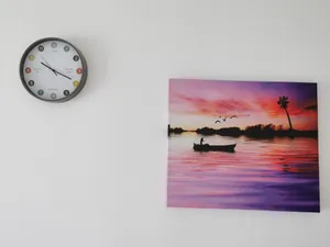 Image of PutraPedana167@aesthetic lake view/best photograph