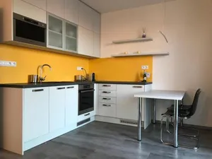 Image of apartmán Poděbradka