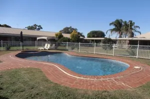 Image of All Rivers Accommodation