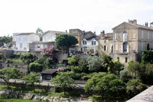 Image of L'Escale
