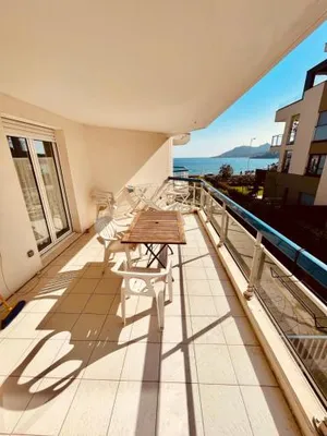 Image of Spacieux Deux pièces en front de mer pour 4 personnes Réf Plage 12