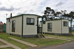 Image of Swansea Holiday Park Tasmania