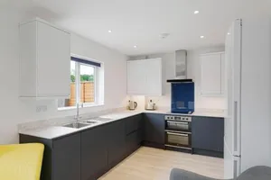 Image of Grayle House by Cliftonvalley Apartments