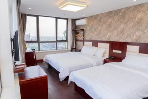 Image of Shang Hai Wen Fei Boutique Hotel