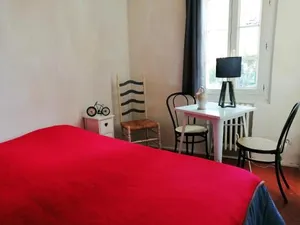 Image of Appartement charmant à La Seyne-sur-Mer 44 m² avec terrasse