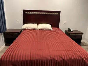 Image of Budget inn Whittier
