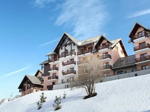 Image of Apartment  near the piste
