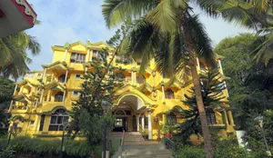 Image of Miramar Residency