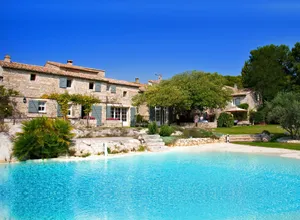 Image of Le Mas De La Rose - Teritoria