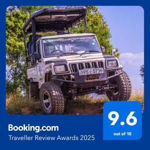 Image of Buddika Safari & Resort