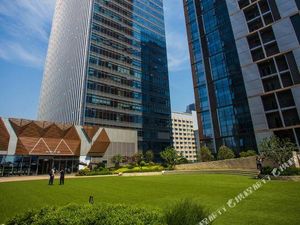 Image of Mulliner Beluga House (Qingdao The Mixc Aofan Wusi Square)