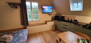 Image of Appartement Studio Prieuré