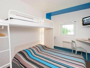 Image of Hotel First Eco Savigny Villemoisson Centre Commercial Carrefour