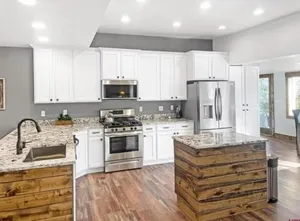 Image of Southwest Colorado Willow House