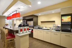 Image of TownePlace Suites Houston I-10 West/Energy Corridor