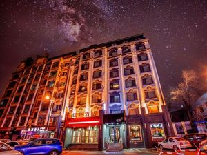 Image of Yuxuan Hotel (Sofia Church Central Street Subway Station)