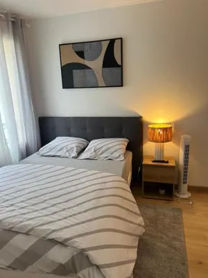 Image of Champion suites