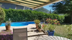 Image of Au Paradis des Grillons