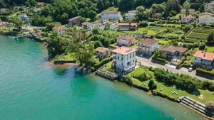 Image of Villa Patria B&B