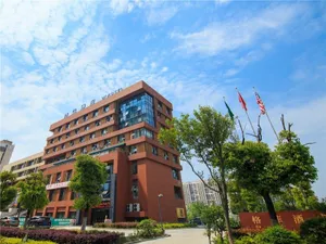 Image of VX Wuxi Rongchuang Wenlv City Jiangnan University