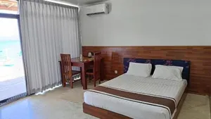 Image of The Sun Hostel Gili Gede