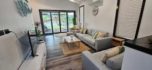 Image of MOOLOOLABA CANAL HOME - Modern 4Bedroom with Spa, Sauna and Private Pontoon - NEW proprietor 2024