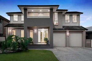Image of 6 Bedroom Beach & Lake Oasis