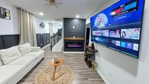 Image of DC Edge stunning three-bedroom House