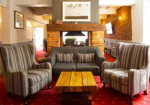 Image of The Cedars Hotel