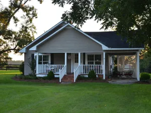Image of Gin Creek Plantation