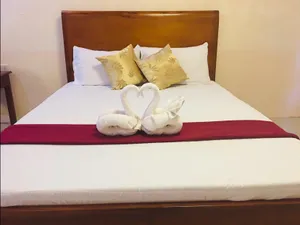 Image of RVS Birdland Staycation *Pagudpud*Family Room