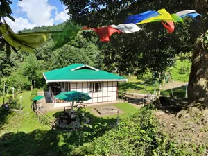 Image of The Nettle and Fern Farmstay
