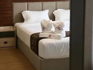 Image of Yue Lai Hotel