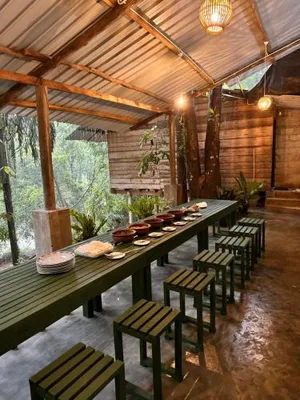 Image of Eco Cabins Kitulgala