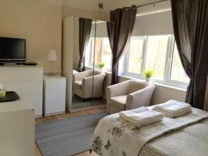 Image of Be My Guest Liverpool