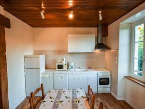 Image of Comfortable holiday home with garden