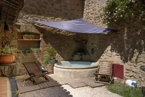 Image of Une Chambre en Luberon