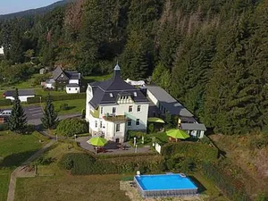 Image of Pension Jeschkenblick