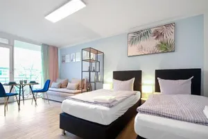 Image of Eddy's Rest & Relax - Munich East
