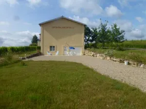 Image of Chez Claude et Aline