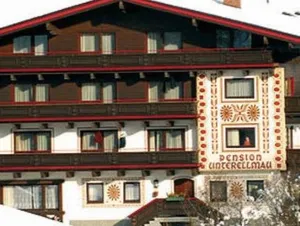 Image of Ski in Ski out Hotel Unterellmau