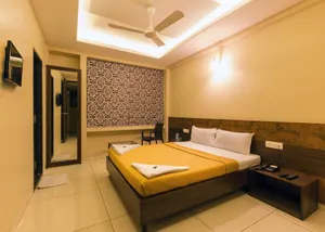 Image of Hotel Darshan Vishwas