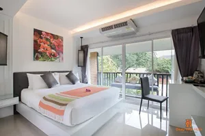 Image of Pasak resort